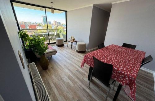 Los Angeles Apartment | Depto Los Ángeles Centro