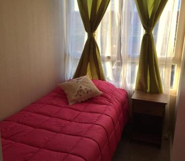 Vina del Mar Apartment | Depto Marga Marga Quilpué