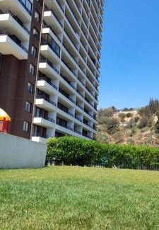 Vina del Mar Apartment | Depto Moderno 3 máx 4 personas