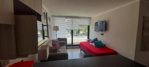 Vina del Mar Apartment | Depto Moderno 3 máx 4 personas