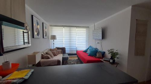 Vina del Mar Apartment | Depto Moderno 3 máx 4 personas