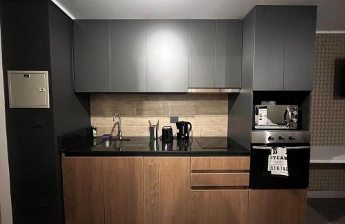 Los Angeles Apartment | depto no dispo