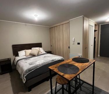 Los Angeles Apartment | depto no dispo