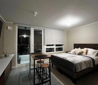 Los Angeles Apartment | depto no dispo