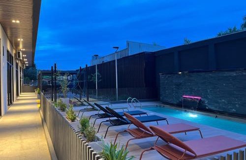 Los Angeles Apartment | depto no dispo