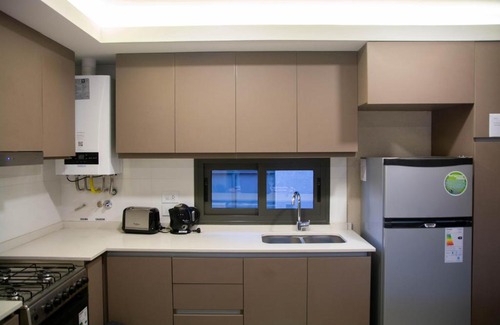 Mendoza City Center Apartment | Depto nuevo 2 Dormitorios Excelente Ubicación