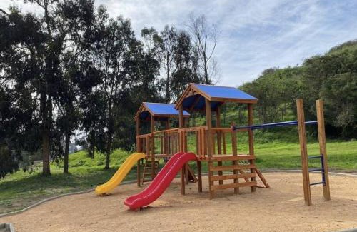 Papudo Apartment | Depto Papudo Paseo Punta Puyai