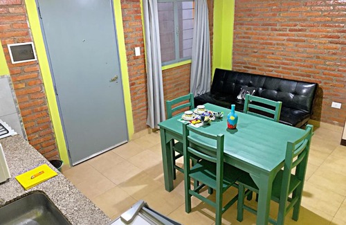 Lules Apartment | Depto PDC 1 Lules Centro