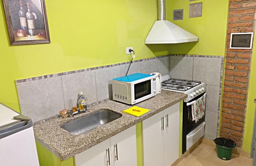 Lules Apartment | Depto PDC 1 Lules Centro