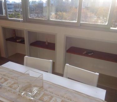 La Plata Apartment | Depto Plaza Moreno