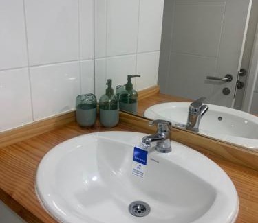 Pucon Apartment | Depto tranquilo y cercano al centro de Pucón