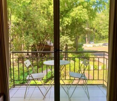 Pucon Apartment | Depto tranquilo y cercano al centro de Pucón