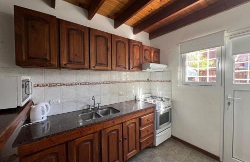 Valeria del Mar Apartment | Depto Valeria del Mar 3 Ambientes