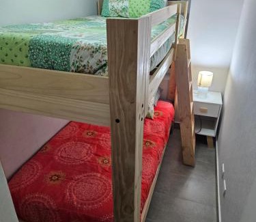 Temuco Apartment | Deptos Epicentro