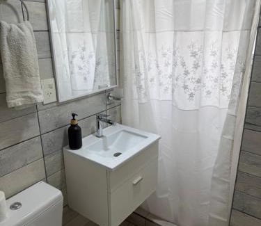 Perito Moreno Apartment | Deptosxdia