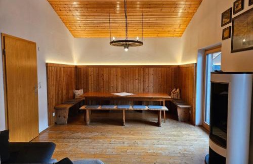 Marul Apartment | Der Alpenfrieden
