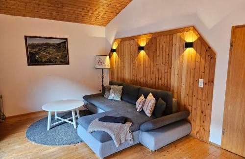 Marul Apartment | Der Alpenfrieden