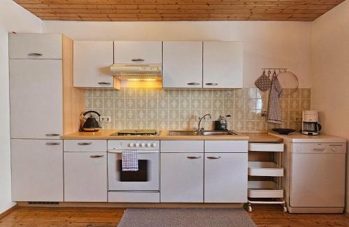 Marul Apartment | Der Alpenfrieden