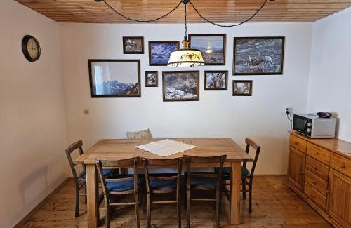 Marul Apartment | Der Alpenfrieden
