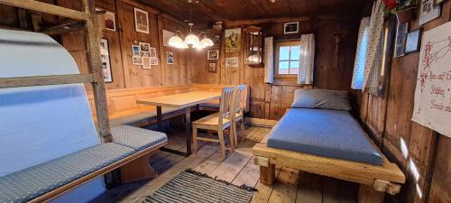 Doelsach Apartment | der alte Raderle