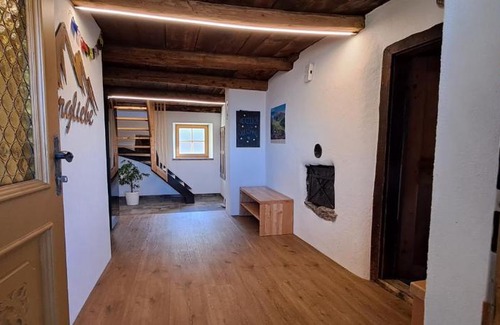 Doelsach Apartment | der alte Raderle