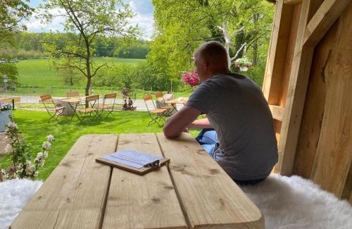 Sababurg House | Der Bauerngarten