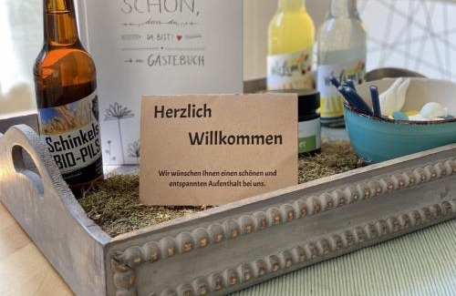 Sababurg House | Der Bauerngarten