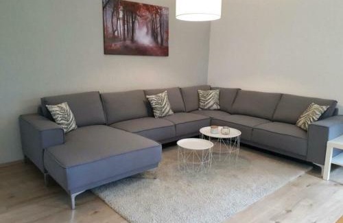 Sababurg House | Der Bauerngarten