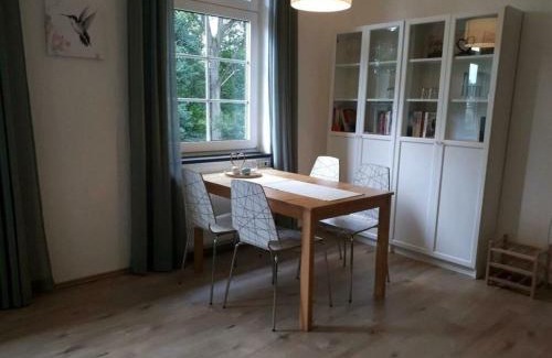 Sababurg House | Der Bauerngarten