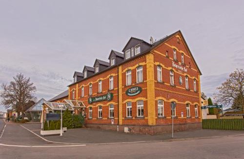 Hohenluftkurort Grunbach Hotel | Der Bayerische Hof