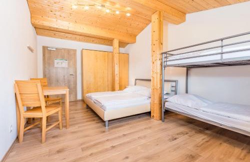 Ebhausen Bed & Breakfast | Der Bradler