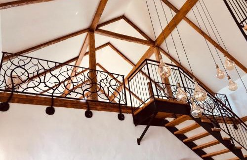 Weichselbaum Villa | Der Hof am Wald