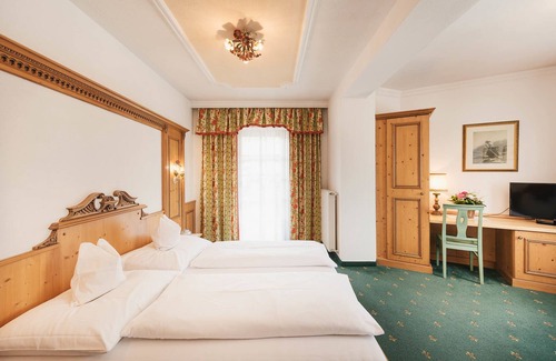 Neustift Im Stubaital Hotel | Der Hoferwirt