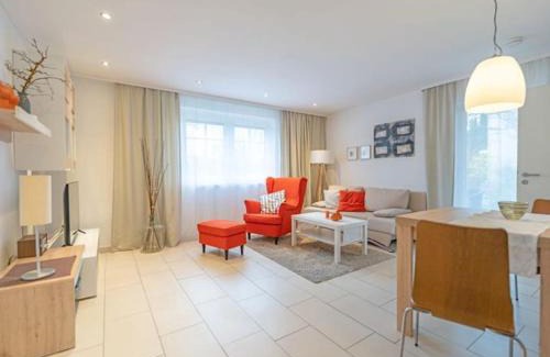Wernsdorf Apartment | Der Kirschbaumhof