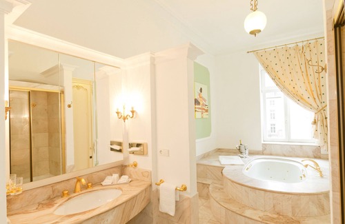 Baden-Baden Hotel | Der Kleine Prinz