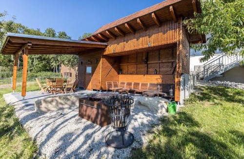 Blumberg House | Der Lachenbuckhof