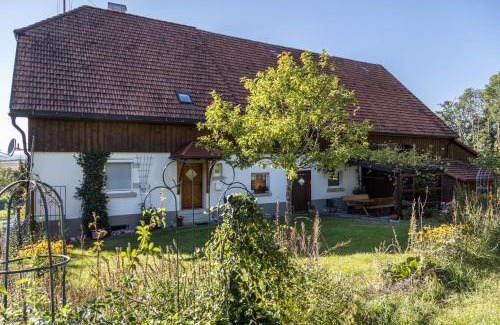Blumberg House | Der Lachenbuckhof