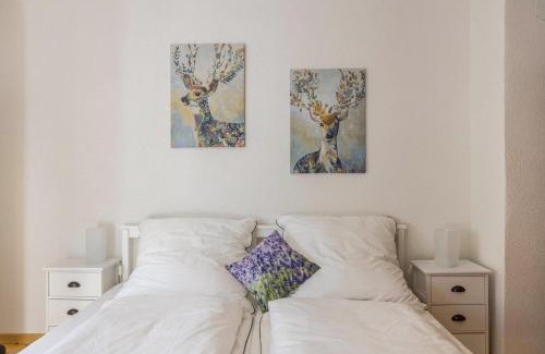 Blumberg House | Der Lachenbuckhof