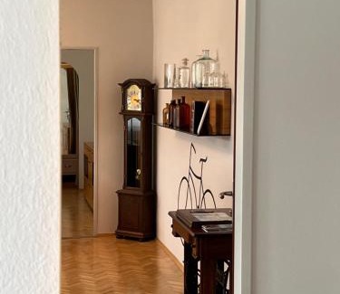 Lak Apartment | Der Landsitz