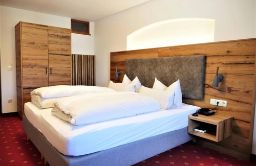 Andechs Hotel | Der Obere Wirt zum Queri