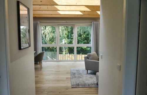 Mildstedt Apartment | Der Schuppen