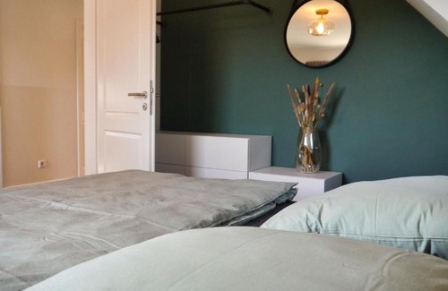 Mildstedt Apartment | Der Schuppen