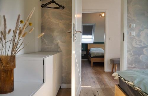 Mildstedt Apartment | Der Schuppen