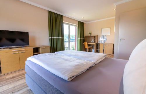 Heimbach Hotel | Der Seehof