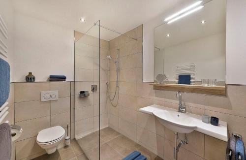 Westendorf Apartment | Der Sonnenhof - Appartement Ahorn