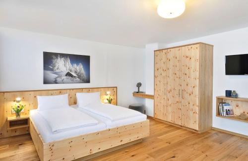 Westendorf Apartment | Der Sonnenhof - Appartement Ahorn