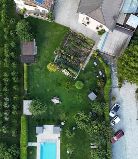 Gudon Hotel | Der Unterwirt Guesthouse and Restaurant