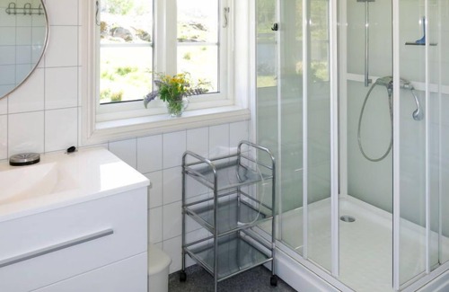 Sør-audnedal House | Der ute by Interhome