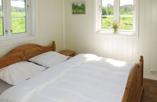 Sør-audnedal House | Der ute by Interhome