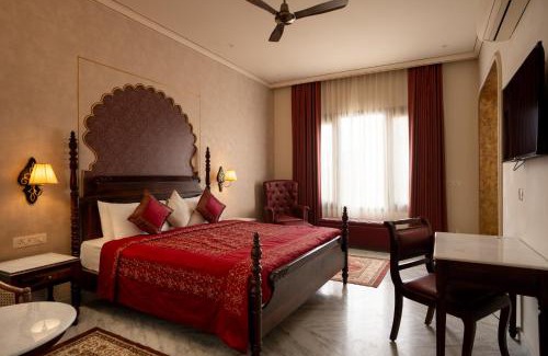 Bani Park House | Dera Jaipur Homestay